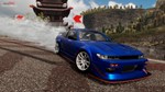 CarX Drift Racing Online - SL80 Sayaka Special DLC