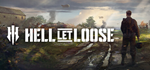 Hell Let Loose - Ultimate Edition * STEAM RU *