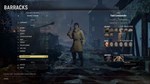 Hell Let Loose - Cavalry Coat DLC * STEAM RU *