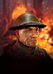 Hell Let Loose - Skull Bucket Pack DLC * STEAM RU *
