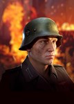 Hell Let Loose - Skull Bucket Pack DLC * STEAM RU *