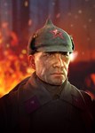 Hell Let Loose - Skull Bucket Pack DLC * STEAM RU *