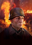 Hell Let Loose - Skull Bucket Pack DLC * STEAM RU *
