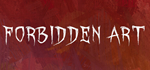 Forbidden Art * STEAM РОССИЯ * АВТОДОСТАВКА *0% КАРТЫ