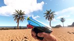 Rust Sunburn Pack DLC * STEAM RU * АВТО *0%