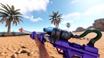 Rust Sunburn Pack DLC * STEAM RU * АВТО *0%