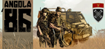 Angola ´86 * STEAM РОССИЯ * АВТОДОСТАВКА *0% КАРТЫ