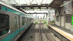 JR EAST Train Simulator: Nambu Line (Kawasaki to Tachik