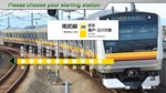 JR EAST Train Simulator: Nambu Line (Kawasaki to Tachik