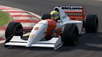 Automobilista 2 - Formula HiTech DLC * STEAM RU *