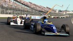 Automobilista 2 - Formula HiTech DLC * STEAM RU *