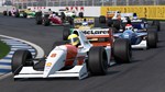 Automobilista 2 - Formula HiTech DLC * STEAM RU *