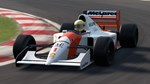 Automobilista 2 - Formula HiTech DLC * STEAM RU *