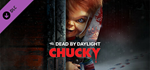 Dead by Daylight - Chucky Chapter DLC * STEAM RU *