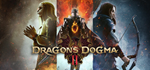 Dragon´s Dogma 2 Deluxe Edition * STEAM RU * АВТО *0%