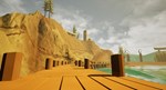 Fisherman´s Island Alpha Test * STEAM RU * АВТО *0%