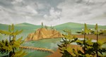 Fisherman´s Island Alpha Test * STEAM RU * АВТО *0%