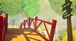 Fisherman´s Island Alpha Test * STEAM RU * АВТО *0%