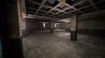 Beneath The Earth - Backrooms * STEAM RU * АВТО *0%
