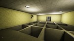 Beneath The Earth - Backrooms * STEAM RU * АВТО *0%