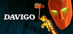 DAVIGO * STEAM РОССИЯ * АВТОДОСТАВКА *0% КАРТЫ