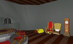 GameGuru MAX Low Poly Asset Pack - Knight´s Bastion