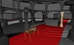 GameGuru MAX Low Poly Asset Pack - Knight´s Bastion
