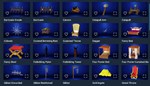 GameGuru MAX Low Poly Asset Pack - Knight´s Bastion