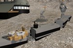 GameGuru MAX Low Poly Asset Pack - Mechanist´s Settleme