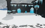 GameGuru MAX Low Poly Asset Pack - Arctic Ruins DLC
