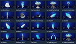 GameGuru MAX Low Poly Asset Pack - Arctic Ruins DLC