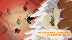 Escape from the Nursing Home * STEAM RU * АВТО *0%
