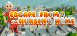 Escape from the Nursing Home * STEAM RU * АВТО *0%