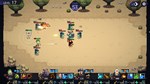 Time Walker: Dark World * STEAM RU * АВТО *0%