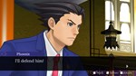 Apollo Justice: Ace Attorney Trilogy * STEAM RU *