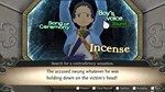 Apollo Justice: Ace Attorney Trilogy * STEAM RU *