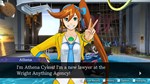Apollo Justice: Ace Attorney Trilogy * STEAM RU *