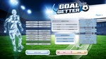 Goalgetter * STEAM РОССИЯ * АВТОДОСТАВКА *0% КАРТЫ
