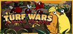 Turf Wars: A Snail Escape * STEAM RU * АВТО *0%