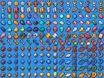RPG Maker MZ - Raven Fantasy Icons - 7000+ DLC
