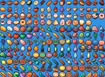 RPG Maker MZ - Raven Fantasy Icons - 7000+ DLC