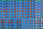 RPG Maker MZ - Raven Fantasy Icons - 7000+ DLC
