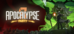 清零计划2：天启派对  Project Zero 2: Apocalypse Party