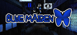 Blue Maiden * STEAM РОССИЯ * АВТОДОСТАВКА *0% КАРТЫ