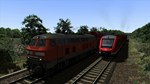 Train Simulator: DB BR 218 ´V 164´ DLC * STEAM RU *