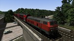 Train Simulator: DB BR 218 ´V 164´ DLC * STEAM RU *
