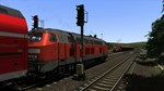 Train Simulator: DB BR 218 ´V 164´ DLC * STEAM RU *