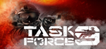 Task Force 9 * STEAM РОССИЯ * АВТОДОСТАВКА *0% КАРТЫ
