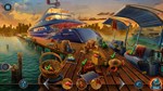 Hidden Object Secrets: Family Revenge Collector´s Editi
