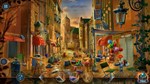 Hidden Object Secrets: Family Revenge Collector´s Editi
